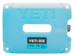Yeti Coolers YETI ICE Ice Pack 4 Lb Blue