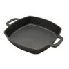 Grill Mark Cast Iron Grilling Skillet
