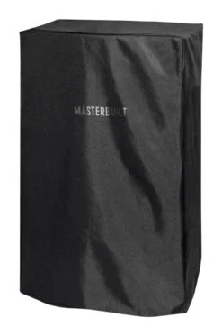 Masterbuilt Black Smoker Cover For 30 In. Electric Digital Smokers