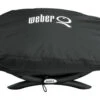 Weber 7110 Premium Grill Cover - Q 100/1000 Series