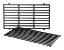 Weber 7637 Cooking Grates - Spirit 200 Series (2013-2017)
