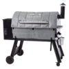 Traeger BAC628 34 Series Gray Insulation Blanket