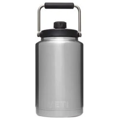 Yeti Coolers YETI Rambler 0.5 Gal Stainless BPA Free Insulated Jug