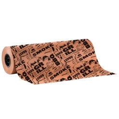 Traeger BAC427 X Oren BBQ Butcher Paper Roll 150 Ft. L X 18 In. W