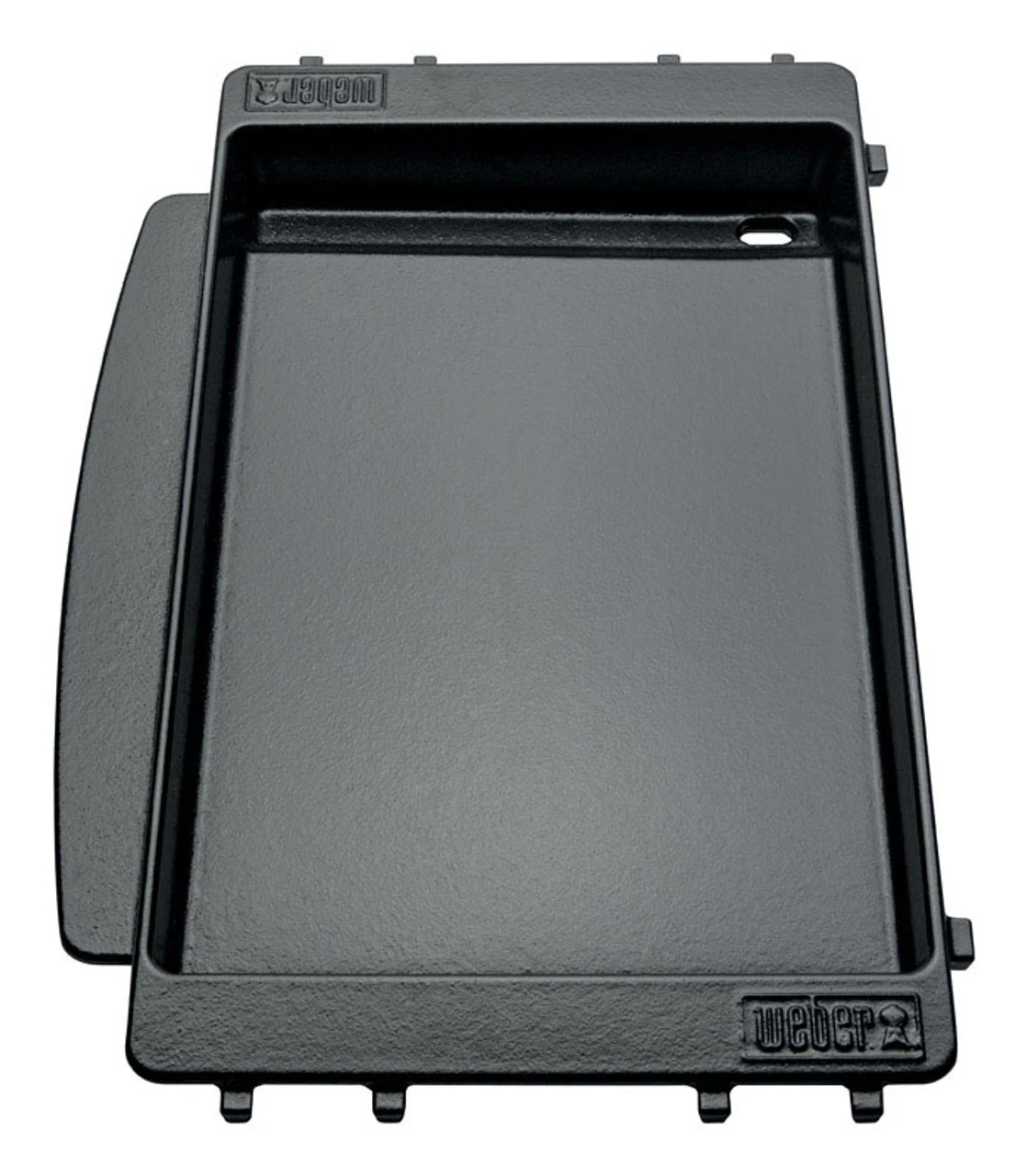 Weber 7658 Griddle - Spirit II 200/300 And Spirit 200/300 Series 1 Weber 7658 Griddle - Spirit II 200/300 And Spirit 200/300 Series