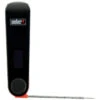 Weber 6753 Snapcheck Digital Meat Thermometer