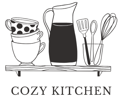 Cozy Kitchen Shop