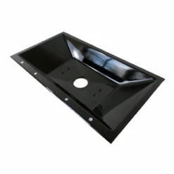 Weber 99251 Drip Tray For Silver A, Spirit 500 And 2007 Spirit 200 Models