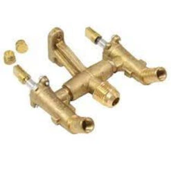 Broilmaster BCK1010 Propane To Natural Gas Conversion Kit