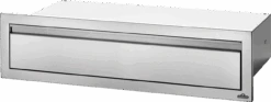 Napoleon BI-4208-1DR - 42" X 8" EXTRA LARGE SINGLE DRAWER