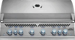 Napoleon BUILT-IN 700 SERIES 44 RB With Dual Infrared Rear Burners