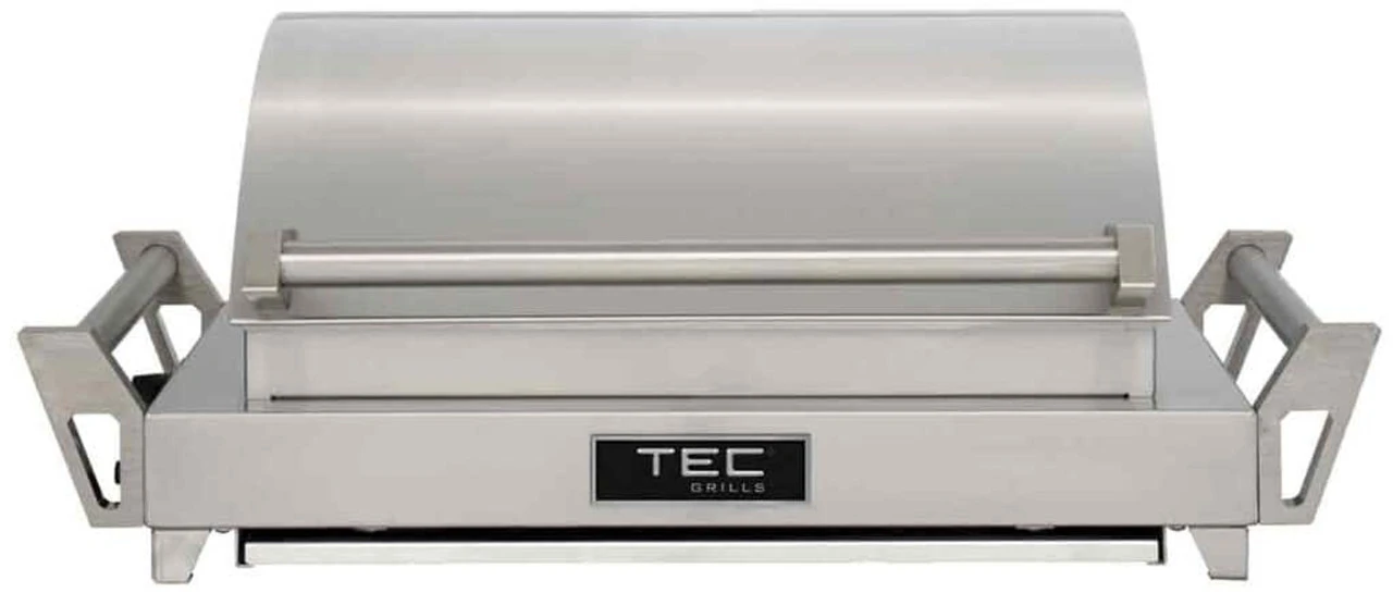 TEC G-Sport Infrared Gas Grill 1 TEC G-Sport Infrared Gas Grill