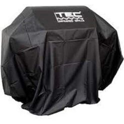 TEC G4FRFC Vinyl Grill Cover For Sterling G4000 FR Freestanding Gas Grills