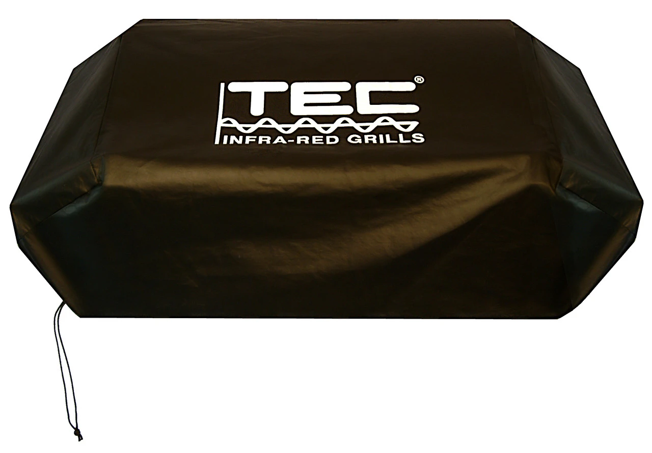TEC GSFRHC G-Sport Cover, Grill Head Only 1 TEC GSFRHC G-Sport Cover, Grill Head Only