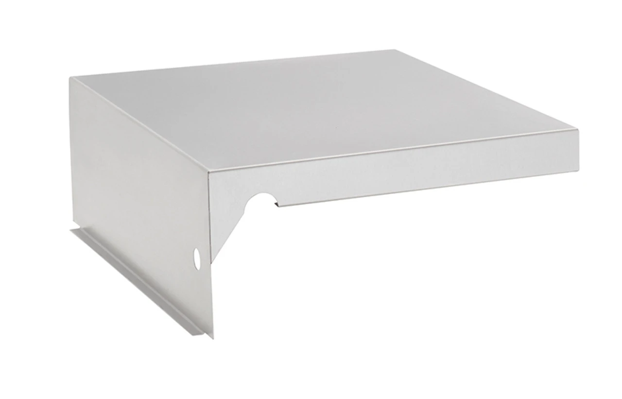 TEC GSFRSS Stainless Steel Side Shelf For G-Sport 1 TEC GSFRSS Stainless Steel Side Shelf For G-Sport
