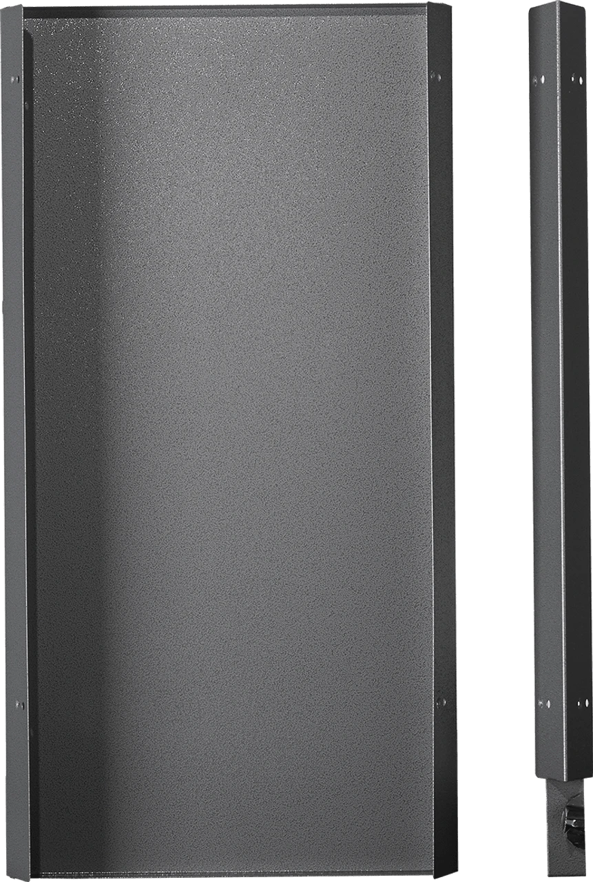 Napoleon IM-45T-CN - OASIS 45° Transition Piece 1 Napoleon IM-45T-CN - OASIS 45° Transition Piece