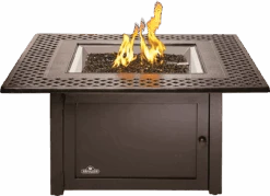 Napoleon KENS2-BZ-1 - KENSINGTON SQUARE PATIOFLAME® TABLE