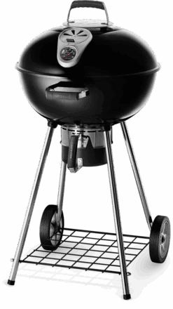 Napoleon NK22K-LEG-2 - 22" CHARCOAL Kettle Grill
