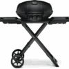 Napoleon PHANTOM TRAVELQ® PRO 285 Portable Gas Grill With Scissor Cart
