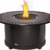 Napoleon KENS3-BZ - KENSINGTON ROUND PATIOFLAME® TABLE