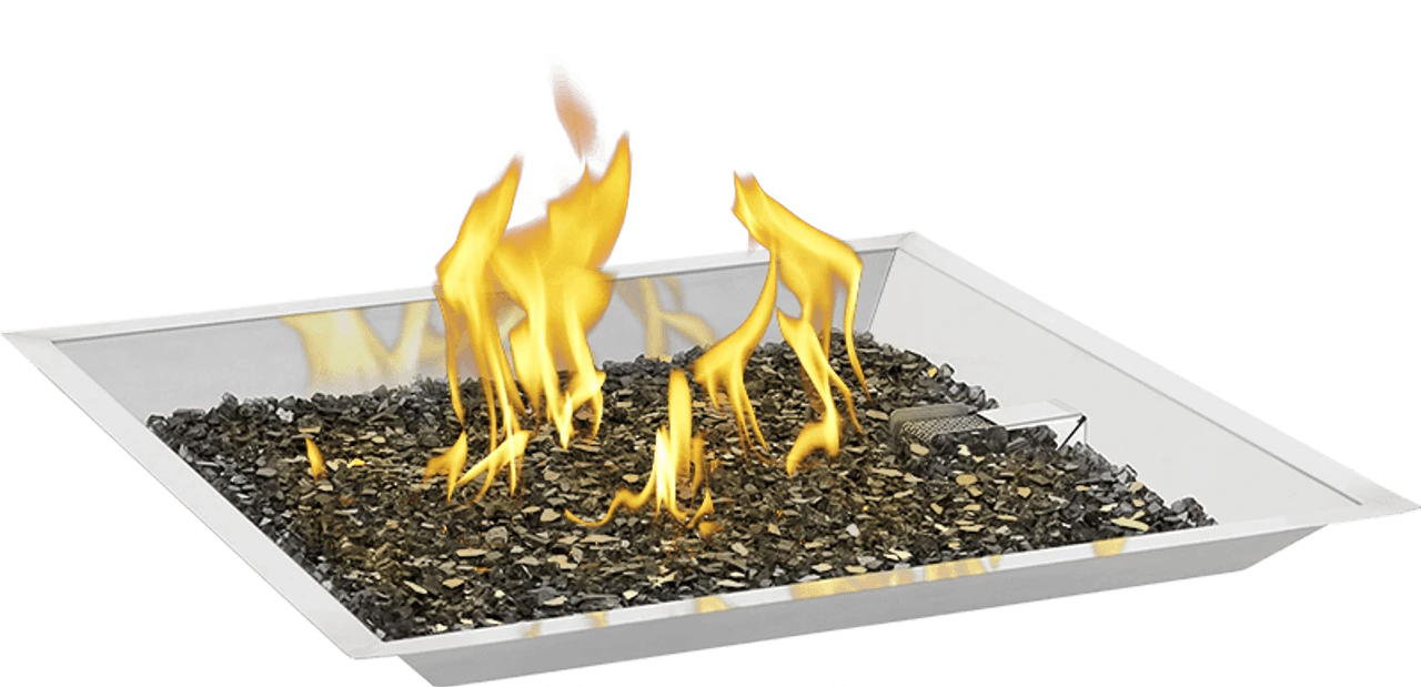 Napoleon GPFS60 - 24" SQUARE PATIOFLAME® BURNER KIT 1 Napoleon GPFS60 - 24" SQUARE PATIOFLAME® BURNER KIT