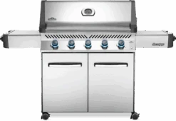Napoleon PRESTIGE® 665 Gas Grill