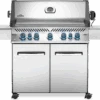 Napoleon PRESTIGE® 665 RSIB With Infrared Side And Rear Burners