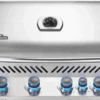 Napoleon BUILT-IN PRESTIGE® 500 RB With Infrared Rear Burner