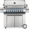Napoleon PRESTIGE PRO™ 665 RSIB With Infrared Side And Rear Burners