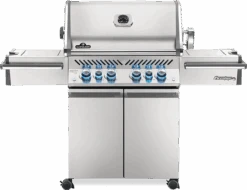 Napoleon PRESTIGE PRO™ 500 RSIB With Infrared Side And Rear Burners