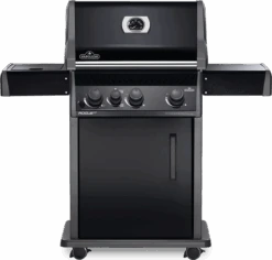 Napoleon ROGUE® XT 425 SIB With Infrared Side Burner