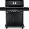 Napoleon ROGUE® XT 525 SIB With Infrared Side Burner