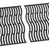 Napoleon S83006 TWO CAST IRON COOKING GRIDS FOR PRESTIGE® 500
