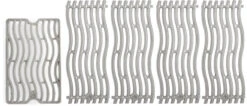 Napoleon S83020 FIVE CAST STAINLESS STEEL COOKING GRIDS FOR PRESTIGE PRO™ 500
