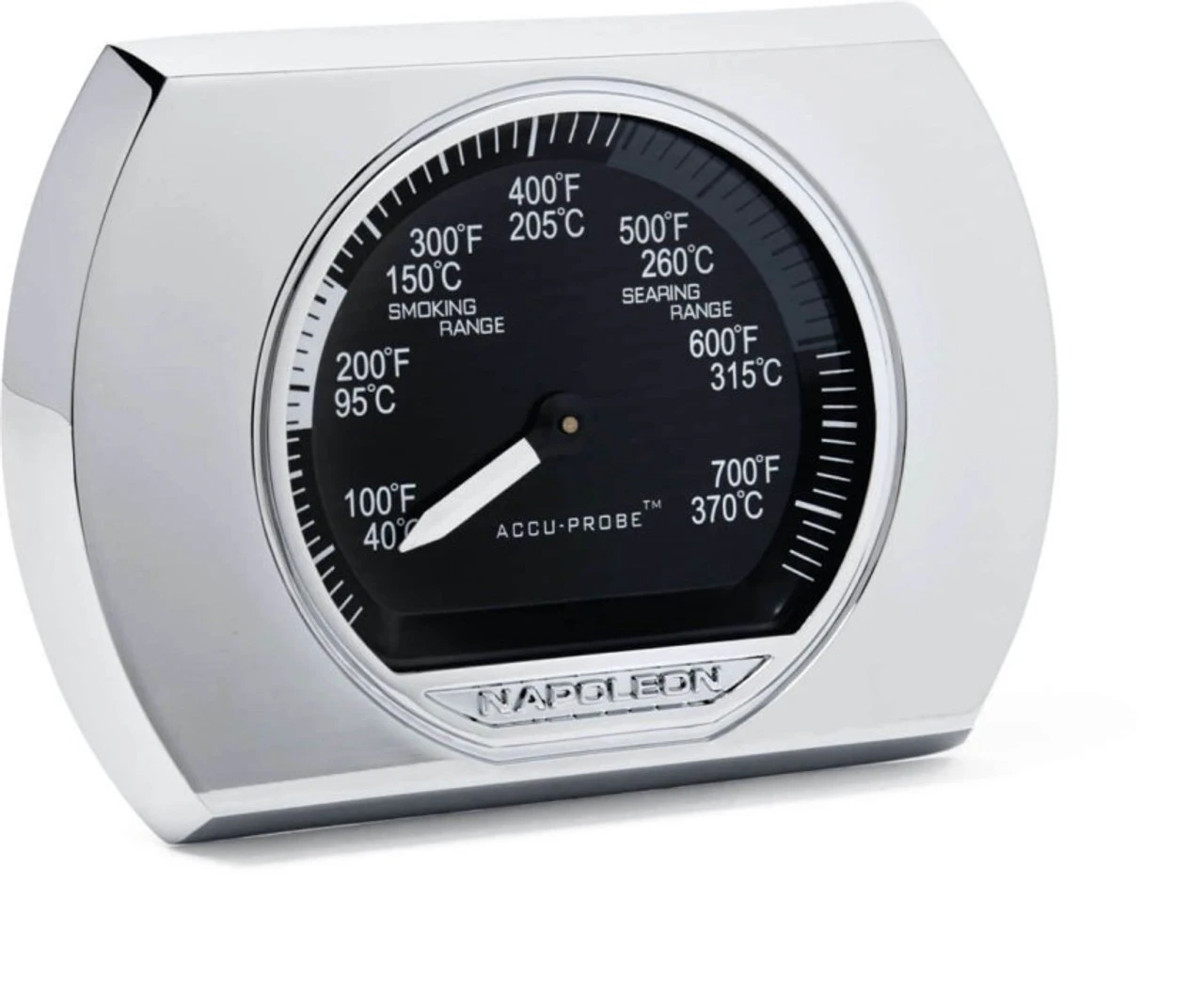 Napoleon S91005 TEMPERATURE GAUGE FOR PRESTIGE PRO™ SERIES 1 Napoleon S91005 TEMPERATURE GAUGE FOR PRESTIGE PRO™ SERIES