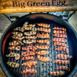 GrillGrate For XL Big Green Egg And Big Joe Kamado Joe 5 GrillGrate For XL Big Green Egg And Big Joe Kamado Joe -Cozy Kitchen Shop bge2 56689.1636986012