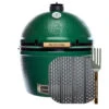 GrillGrate For XL Big Green Egg And Big Joe Kamado Joe