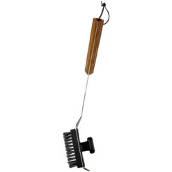 Traeger BAC537 Stainless Steel Grill Brush