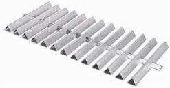 Weber 9897 Summit Gold & Platinum A/A6 & B/B6 Flavorizer Bars