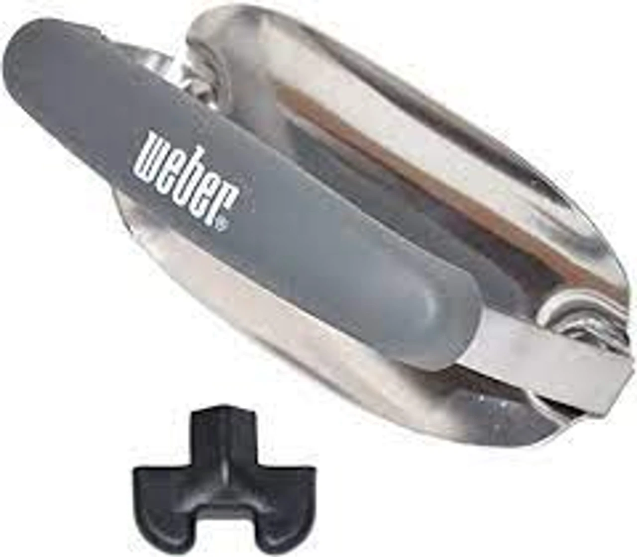 Weber 80672 Lid Handle - Charcoal (2015-present) 1 Weber 80672 Lid Handle - Charcoal (2015-present)