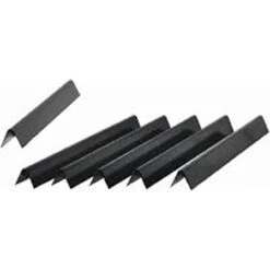 Weber 65943 Flavorizer Bars For Spirit 500, Genesis Silver A, Spirit 200 ('07-12)