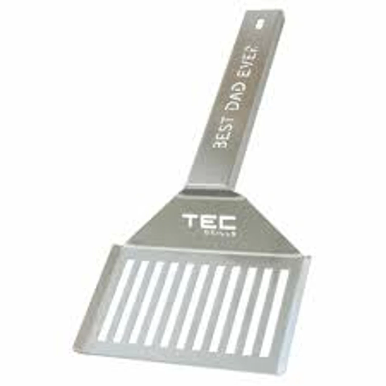 TEC Grills Best Dad Ever Grill Spatula 1 TEC Grills Best Dad Ever Grill Spatula