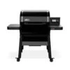 Weber SmokeFire Sear+ ELX4 Wood Fired Pellet Grill