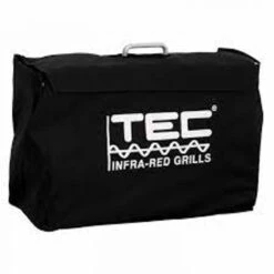 TEC CHFRBAG Cushioned Travel Bag For Cherokee FR Portable Grill