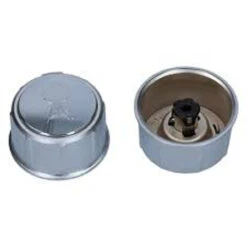 Weber 68844 Control Knob 2pc. Spirit 215 Series