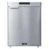 TEC UCICE55 55-Pound Undercounter Outdoor Icemaker