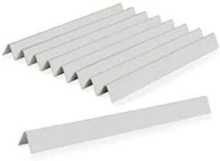 Weber 67669 Flavorizer Bars - All Summit 400 Series (without Smoker Box)