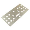Broilmaster DPP106 Stainless Steel Heat Shield For R3, T3