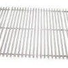 Weber 66803 Cooking Grates - Genesis II/ LX 600 Series
