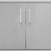 TEC ADD44 44" Double Access Door